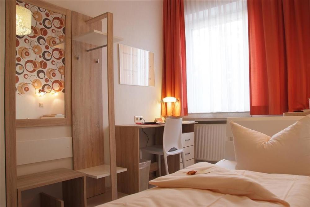Arena Hotel Gelsenkirchen Habitación foto