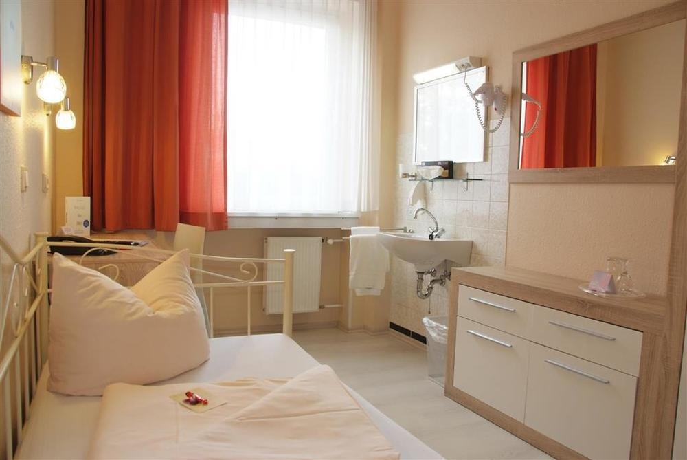Arena Hotel Gelsenkirchen Habitación foto