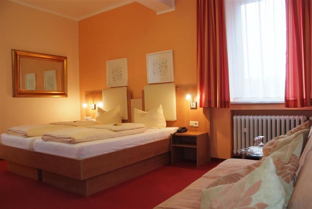 Arena Hotel Gelsenkirchen Habitación foto