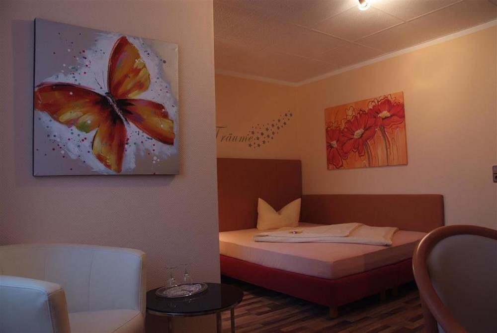 Arena Hotel Gelsenkirchen Habitación foto