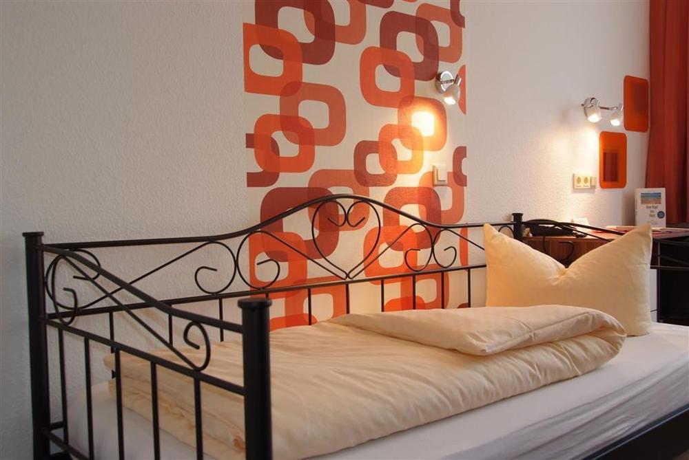 Arena Hotel Gelsenkirchen Habitación foto