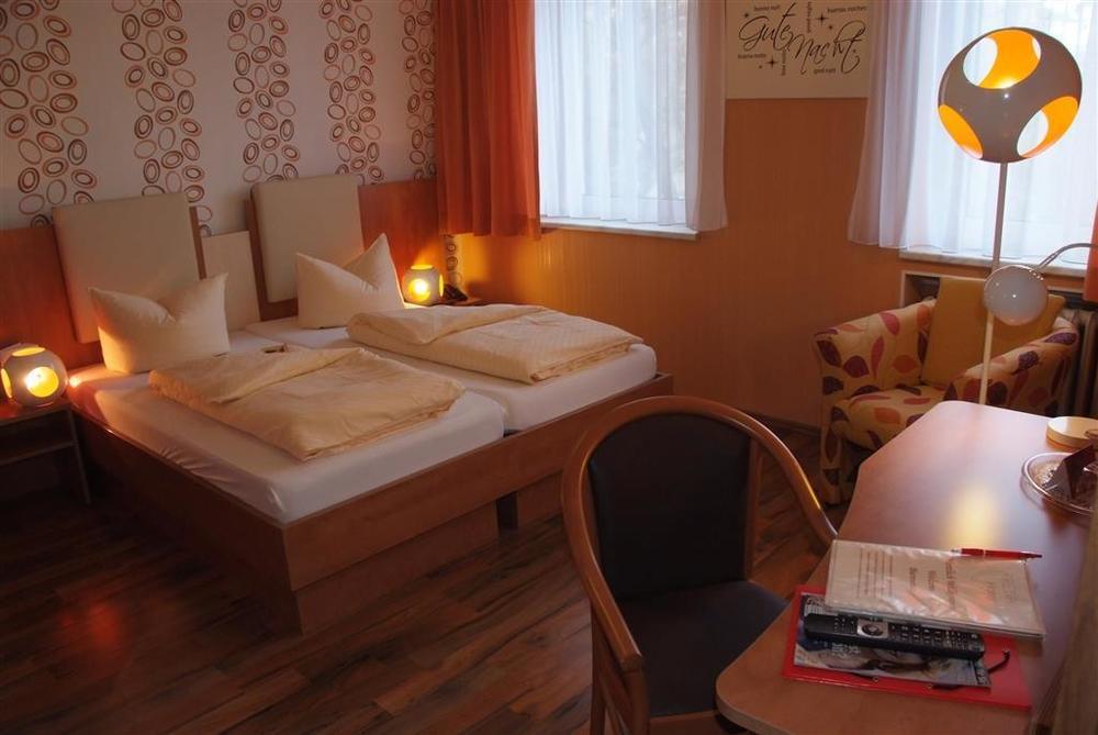 Arena Hotel Gelsenkirchen Habitación foto