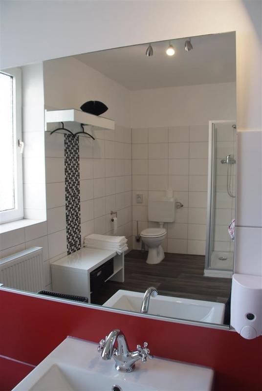 Arena Hotel Gelsenkirchen Habitación foto