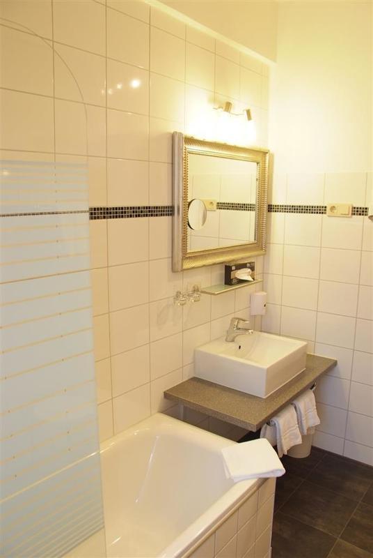 Arena Hotel Gelsenkirchen Habitación foto