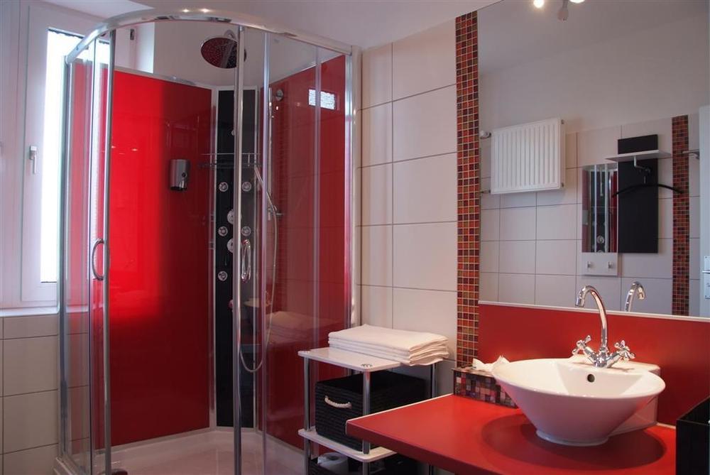 Arena Hotel Gelsenkirchen Habitación foto